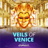 Bocoran RTP Slot Playtech Veils Of Venice